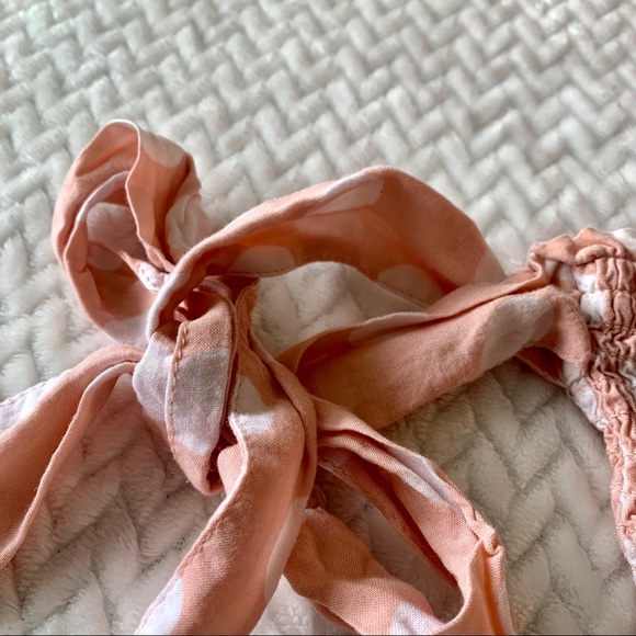 Forever 21 Tube Top - Picture 3 of 3